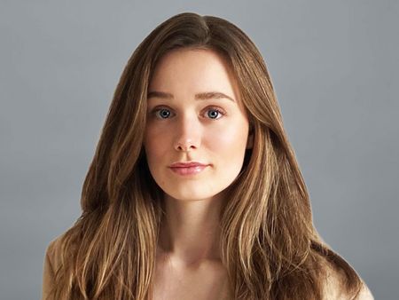Portrait Jasmin Quilitzsch