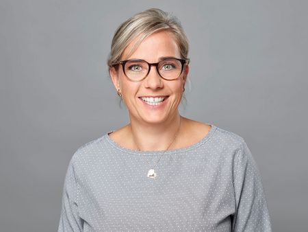 Portrait Susann Schwickert