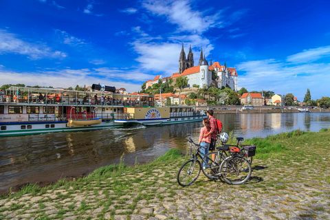Schloss Albrechtsburg in Meißen // Albrechtsburg Castle in Meissen