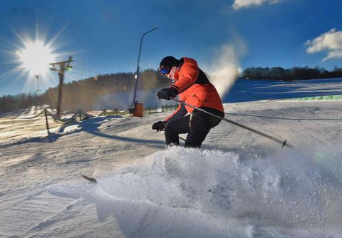 Ski Alpin 