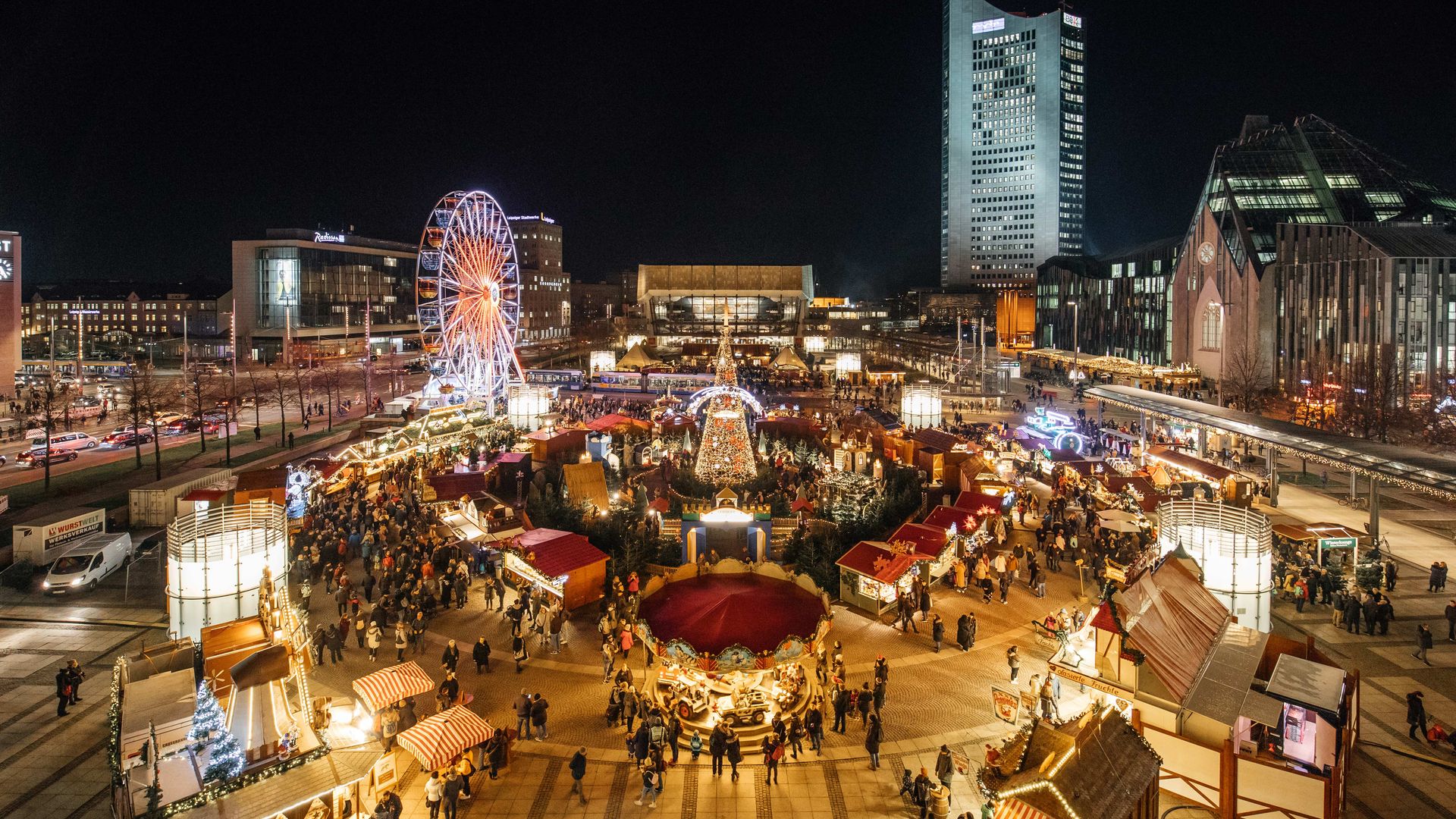 Leipzig