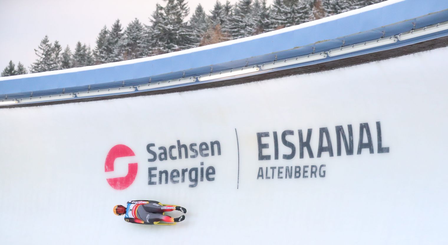 Weltcup Altenberg