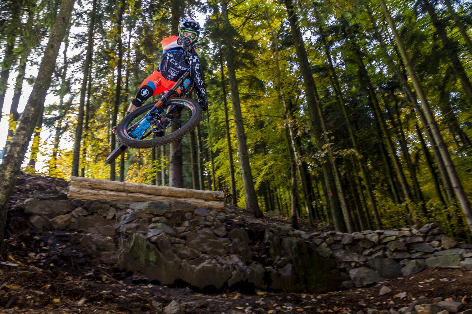 Black Mountain Bikepark