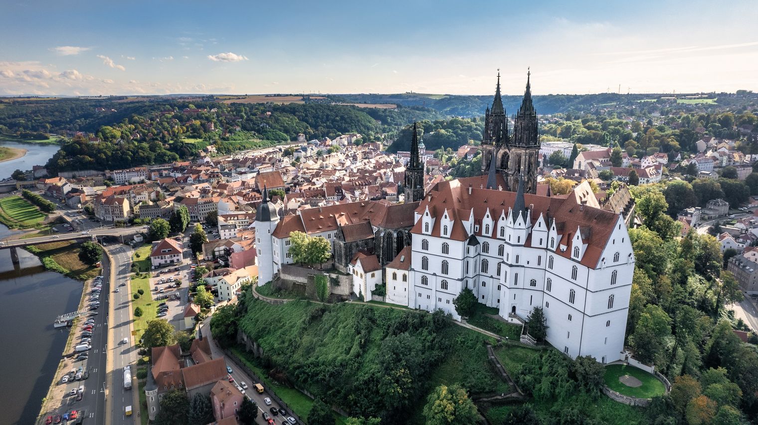 Albrechtsburg Meissen