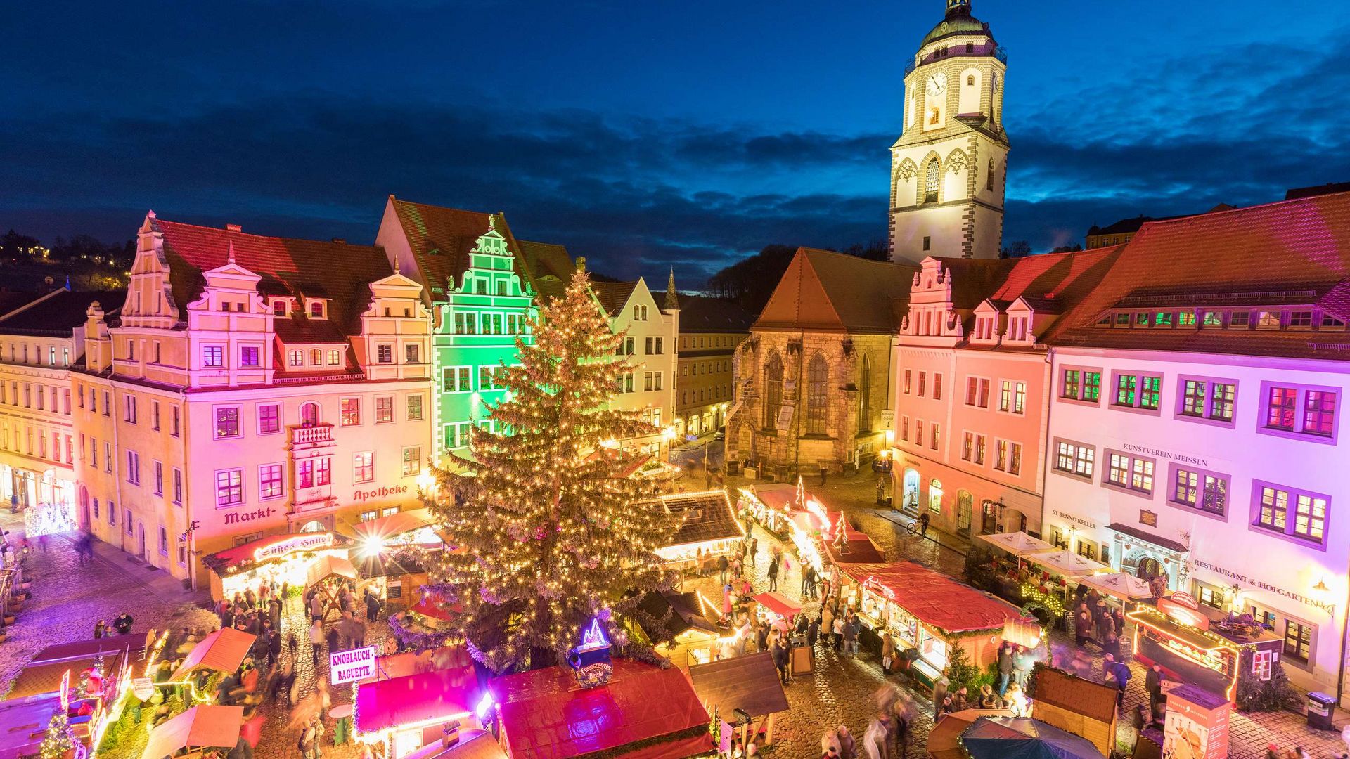 Meissen