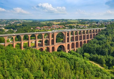 Göltzschtalbrücke
