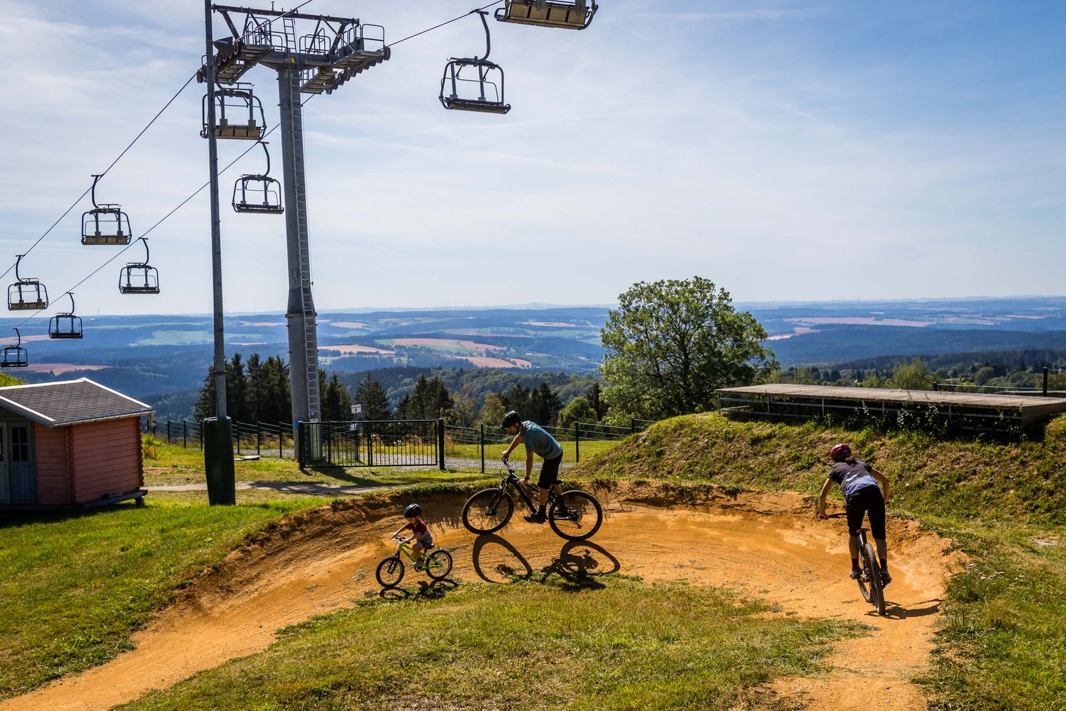 Bikewelt Schöneck