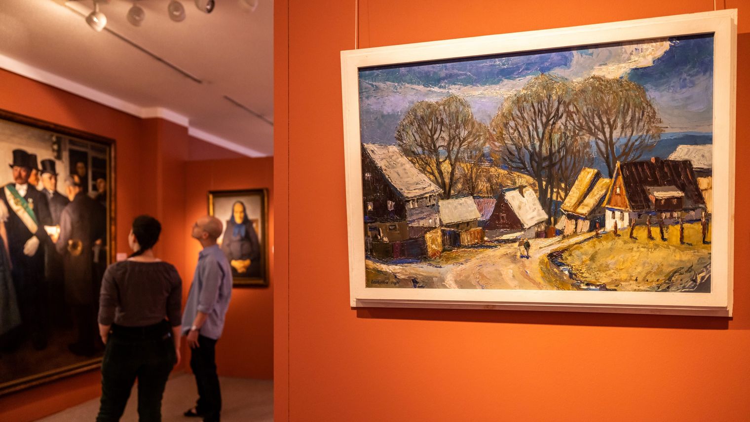 More about Museum of the Vogtland