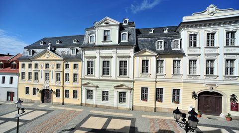 Außenansicht des Museums