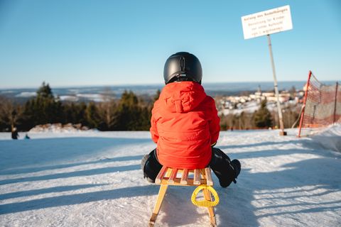 Skiwelt Schöneck