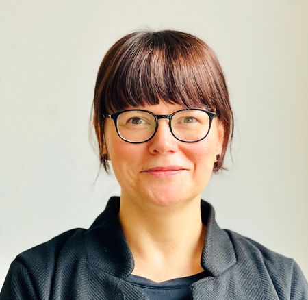 Portrait Daniela Uhlemann