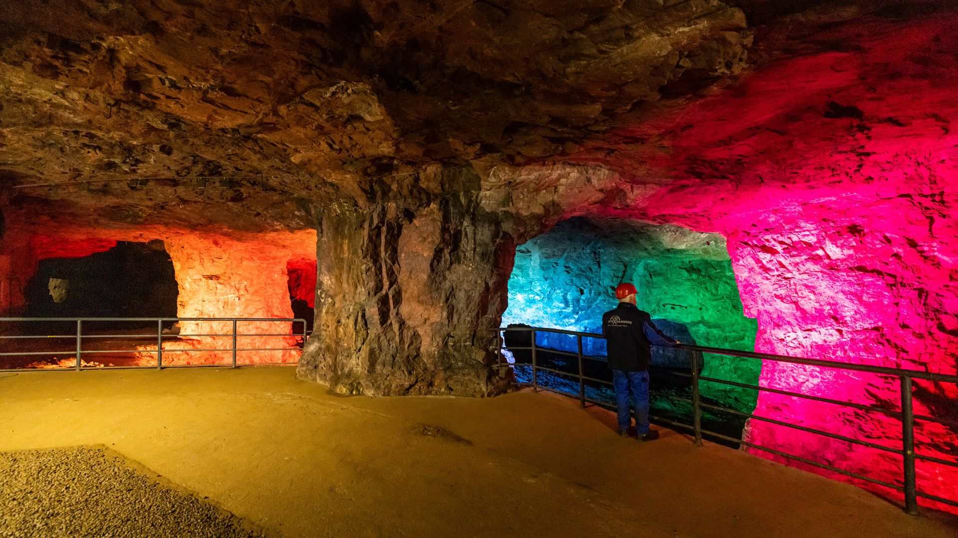 Schwarzenberg_BesucherbergwerkPöhla_PhilippHerfortPhotography-3805