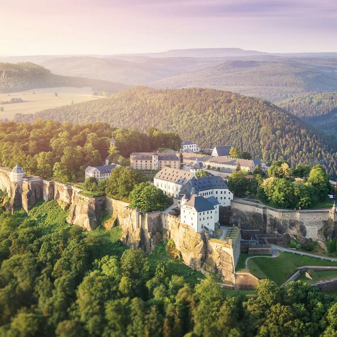 Festung Königstein