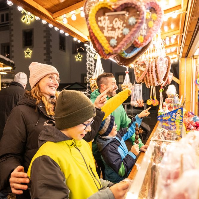 Christmarkt Freiberg