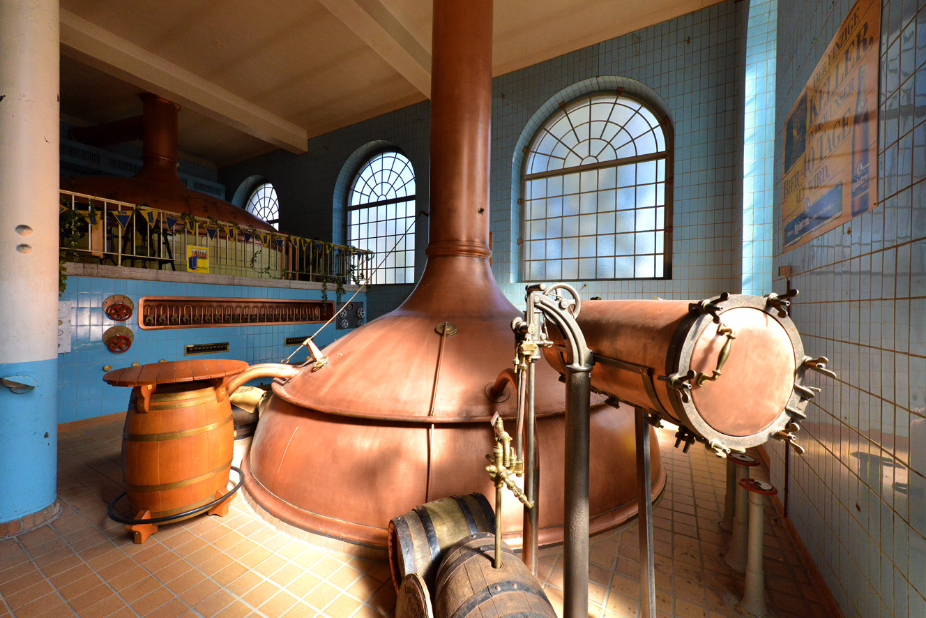 Landskronbrauerei Görlitz